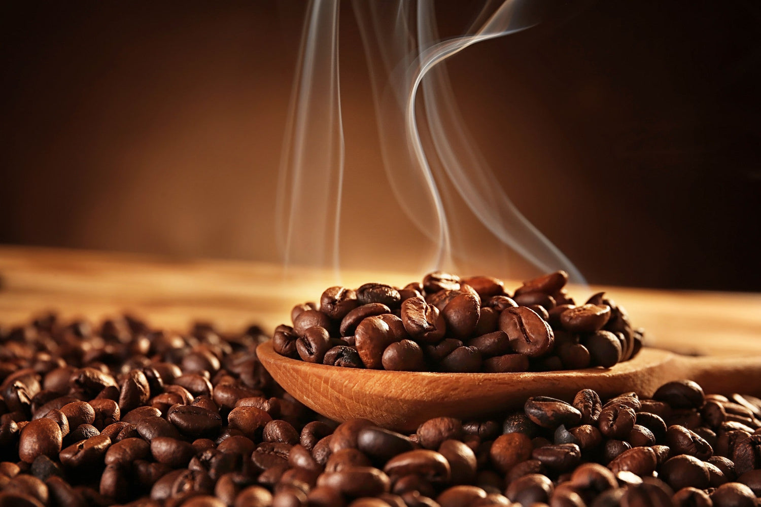 All Roasted Coffee